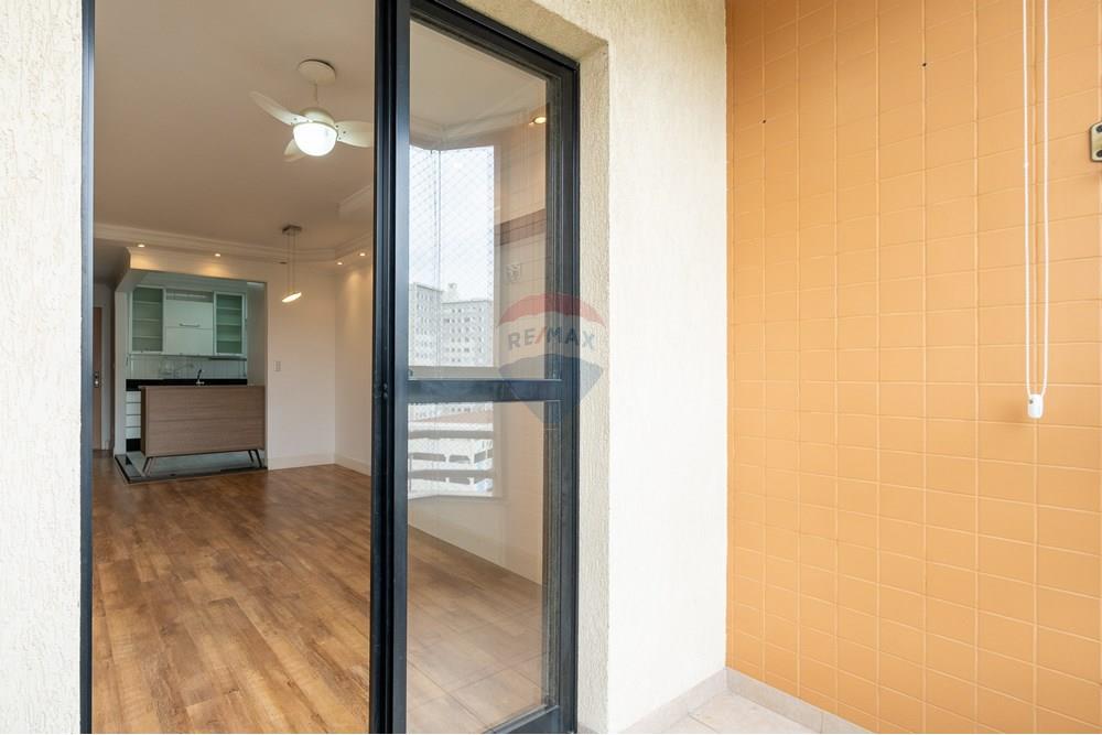 Apartamento - Venda - São Paulo , São Paulo - 9-AP.jpg - 601471015-66