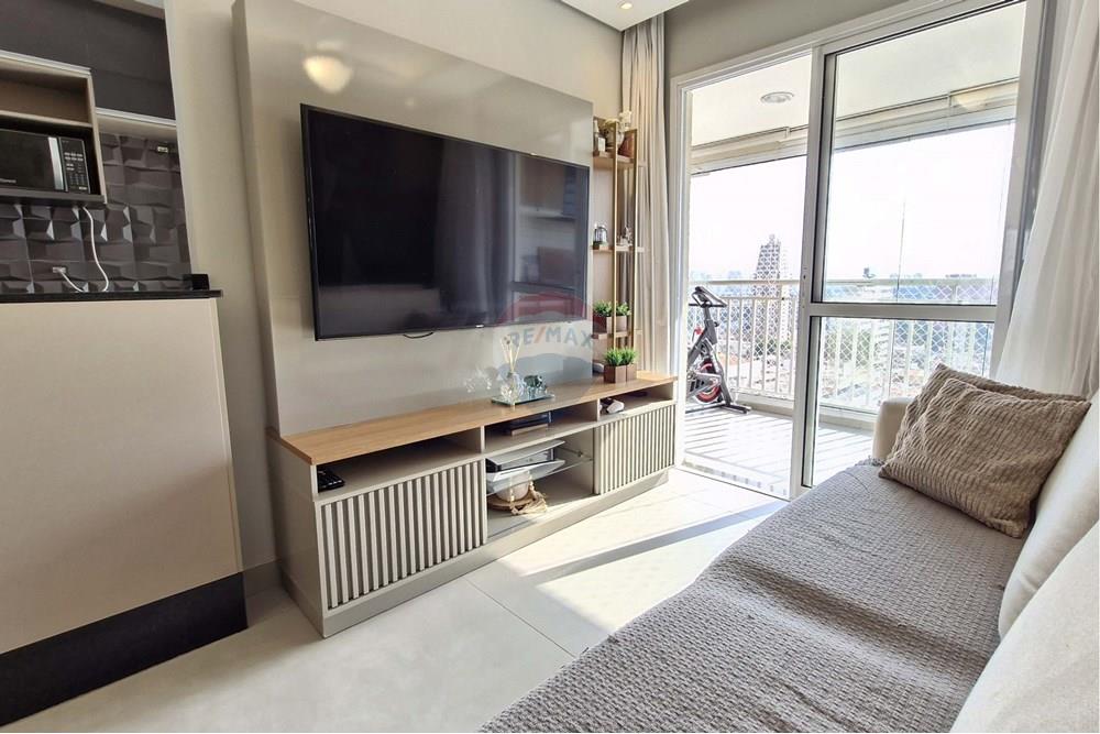 Residential - คอนโด-อพาร์ทเมนต์ - เซาเปาโล , เซาเปาโล - BR - RUA SAGUAIRU, 942 (10).jpg - 601051026-230