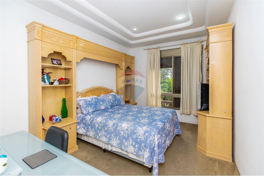 Apartamento à venda com 4 quartos, 424m² - Foto 31