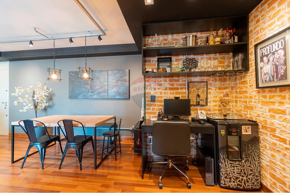 Apartamento - Venda - São Paulo , São Paulo - 601301016-244-13.jpg - 601301016-244