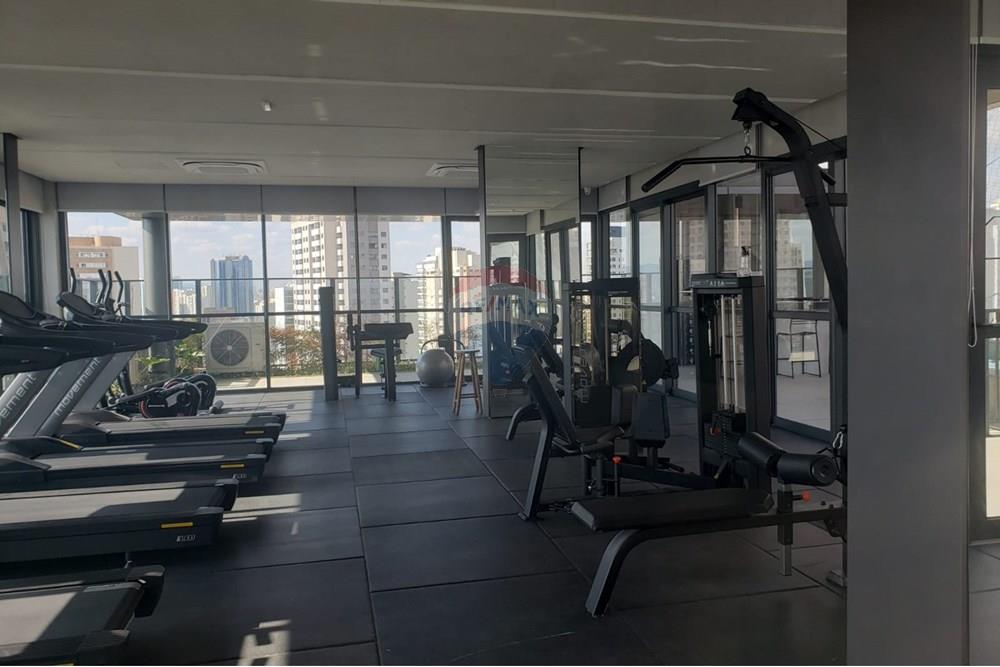 Residencial - Estudio - Sao Paulo , Sao Paulo - BR - IMG-20250512-WA0129.jpg - 601241003-168