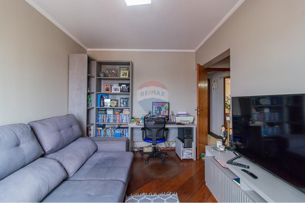 Apartamento - Alugar - São Paulo , São Paulo - Suíte TV e Office 03.jpg - 601081096-11