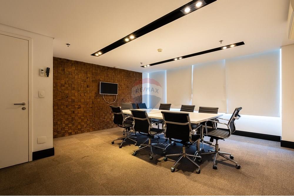 Cj. Comercial/ Sala - Alugar - São Paulo , São Paulo - Sala - 69.jpg - 601471003-198