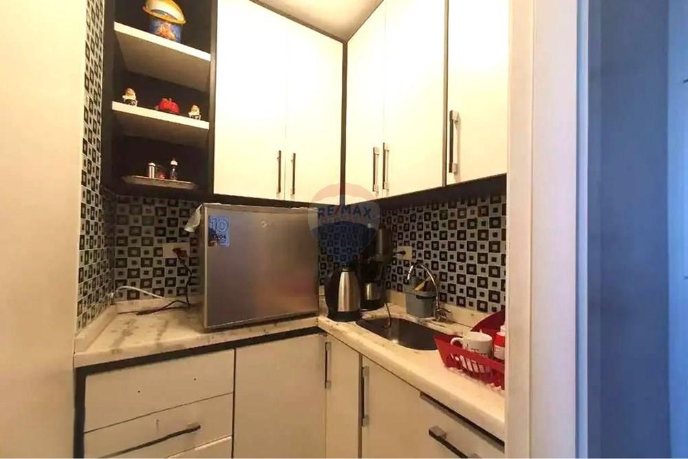 Cj. Comercial/ Sala - Alugar - São Paulo , São Paulo - 10.jpeg - 602291016-375