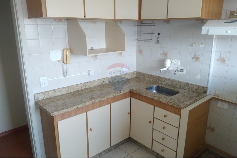 Apartamento para alugar com 2 quartos, 52m² - Foto 15