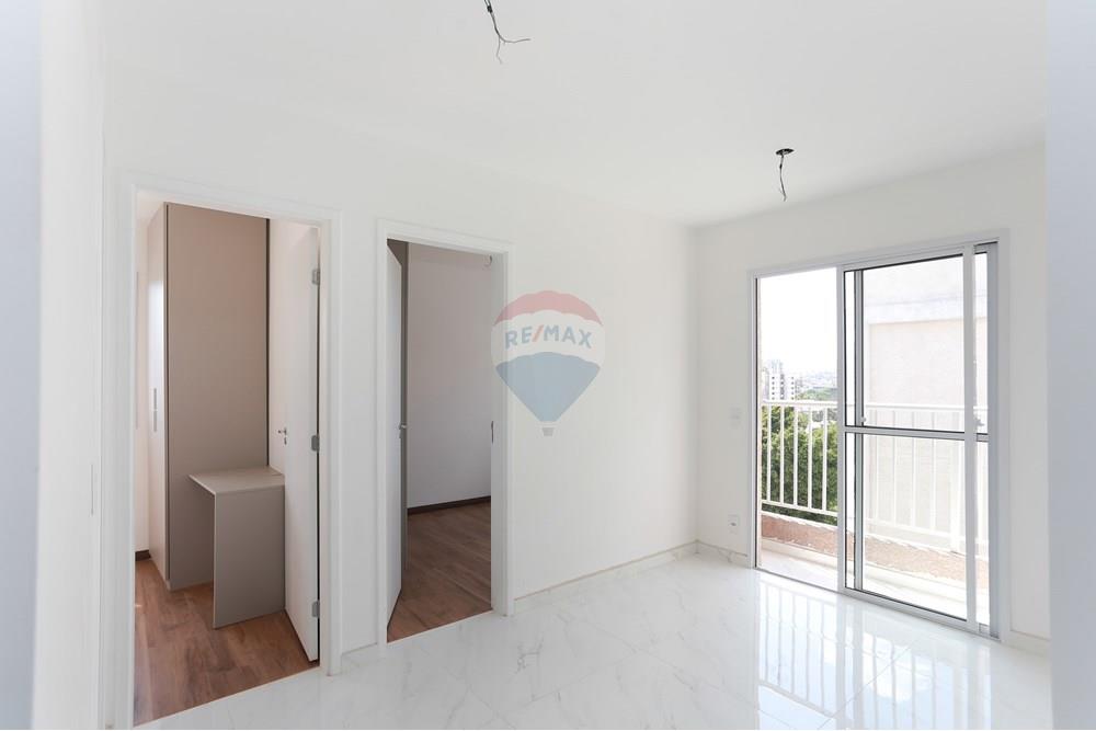 Apartamento - Alugar - São Paulo , São Paulo - IMG_0928.jpg - 601751011-961