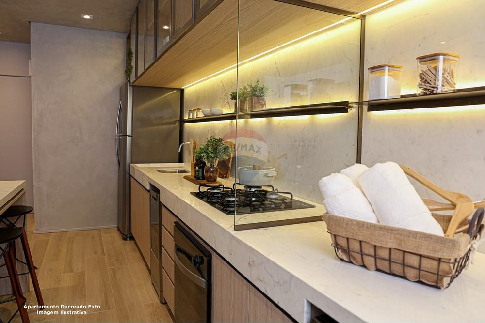 Apartamento - Venda - São Paulo , São Paulo - 07FAB5D9-84B9-4C2E-B38F-6CBF18FBCF39_1_201_a.jpeg - 601371078-9