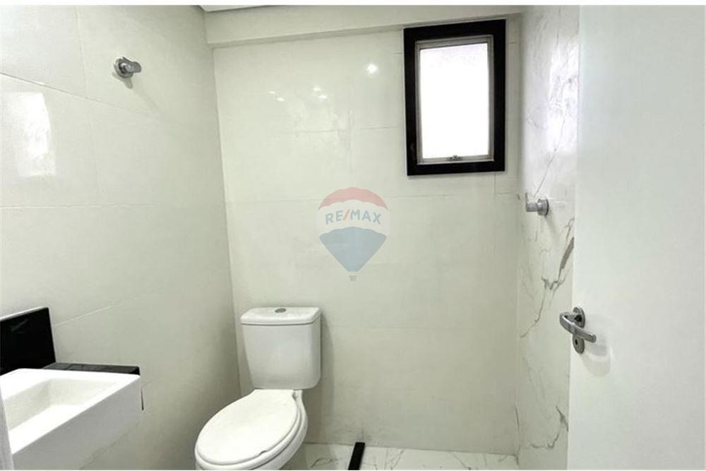 Apartamento - Alugar - São Paulo , São Paulo - Banheiro - 601771003-332