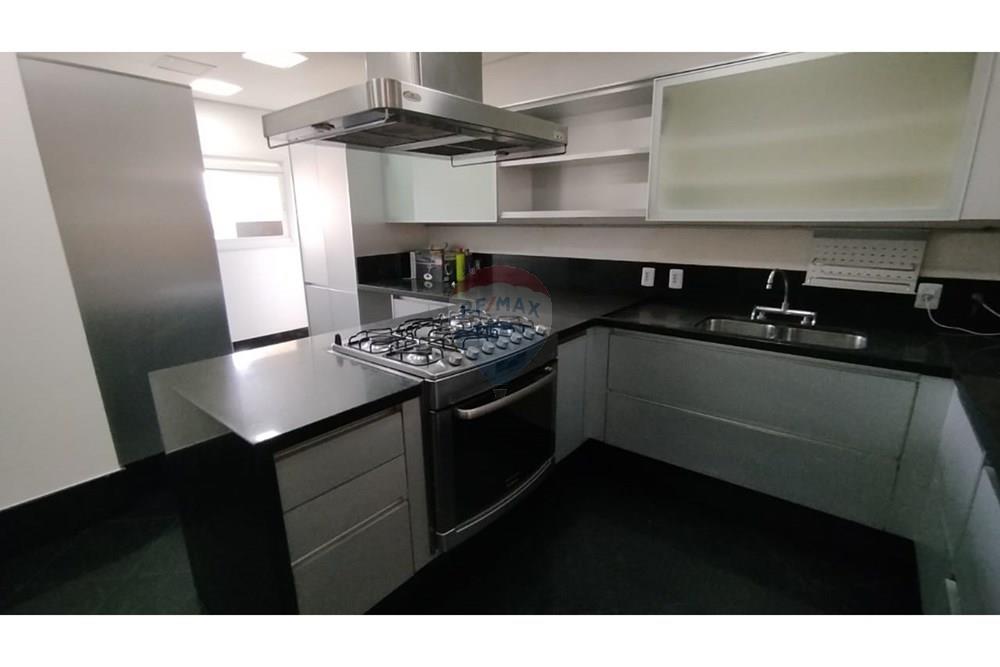 Apartamento - Alugar - São Paulo , São Paulo - COZINHA 06.jpg - 601361019-3012