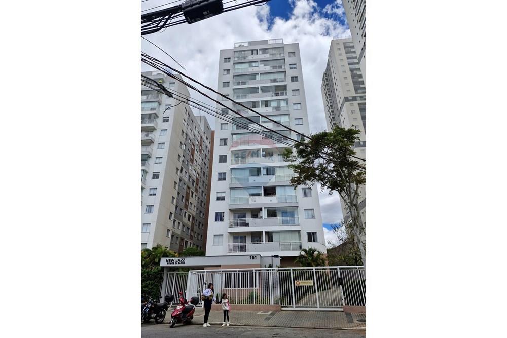 Apartamento - Alugar - São Paulo , São Paulo - 20251021_125621.jpg - 601471009-103