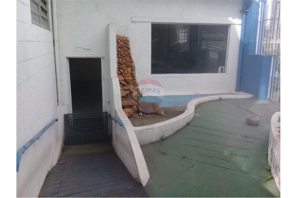 Prédio - Venda - São Paulo , São Paulo - 38 - 601971002-1116