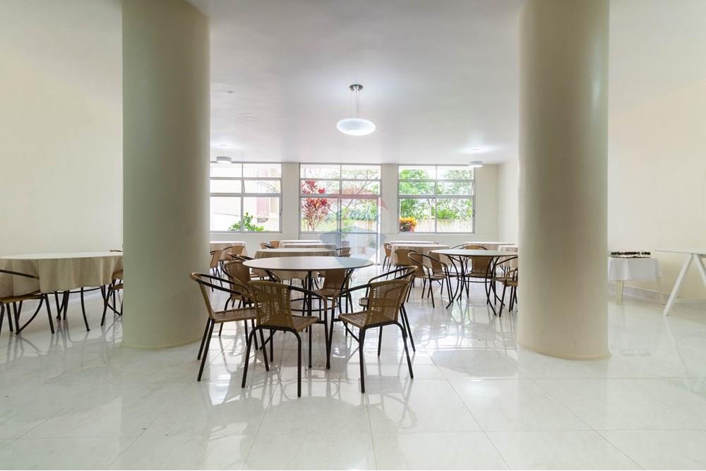 Apartamento - Venda - São Paulo , São Paulo - 14 SALÃO FESTAS (1).jpg - 601261087-44