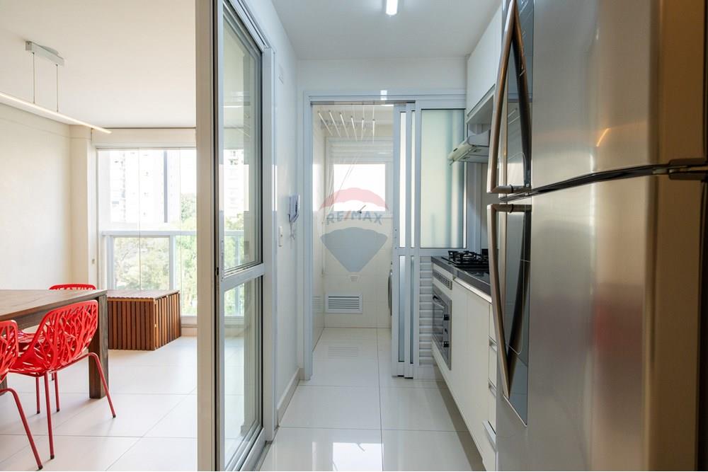 Apartamento - Alugar - São Paulo , São Paulo - 13.jpg - 602321003-67