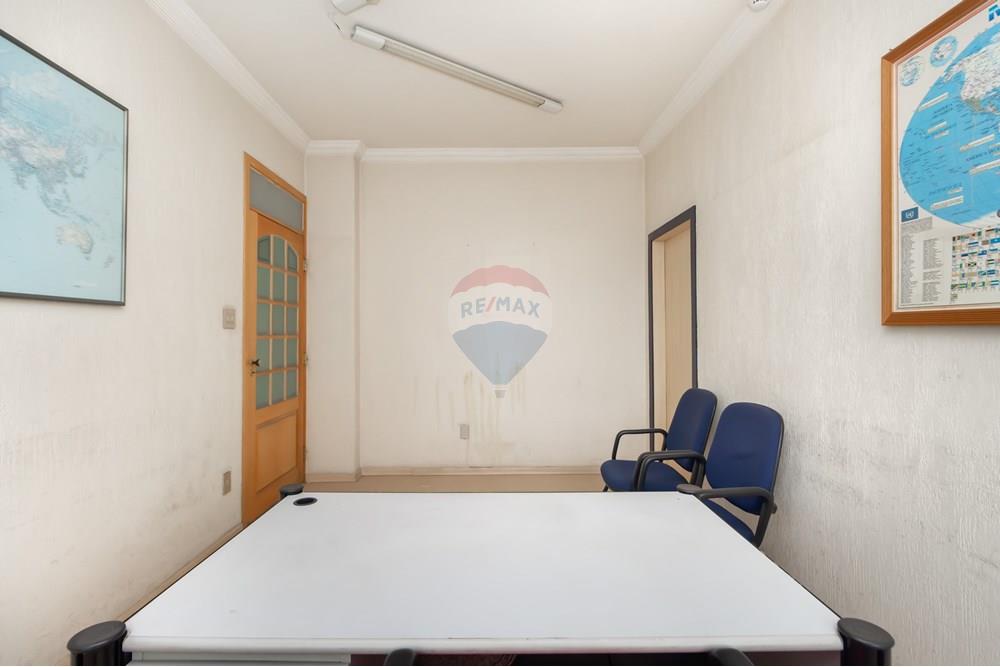 Cj. Comercial/ Sala - Venda - São Paulo , São Paulo - IMG_052910.jpg - 602271031-5