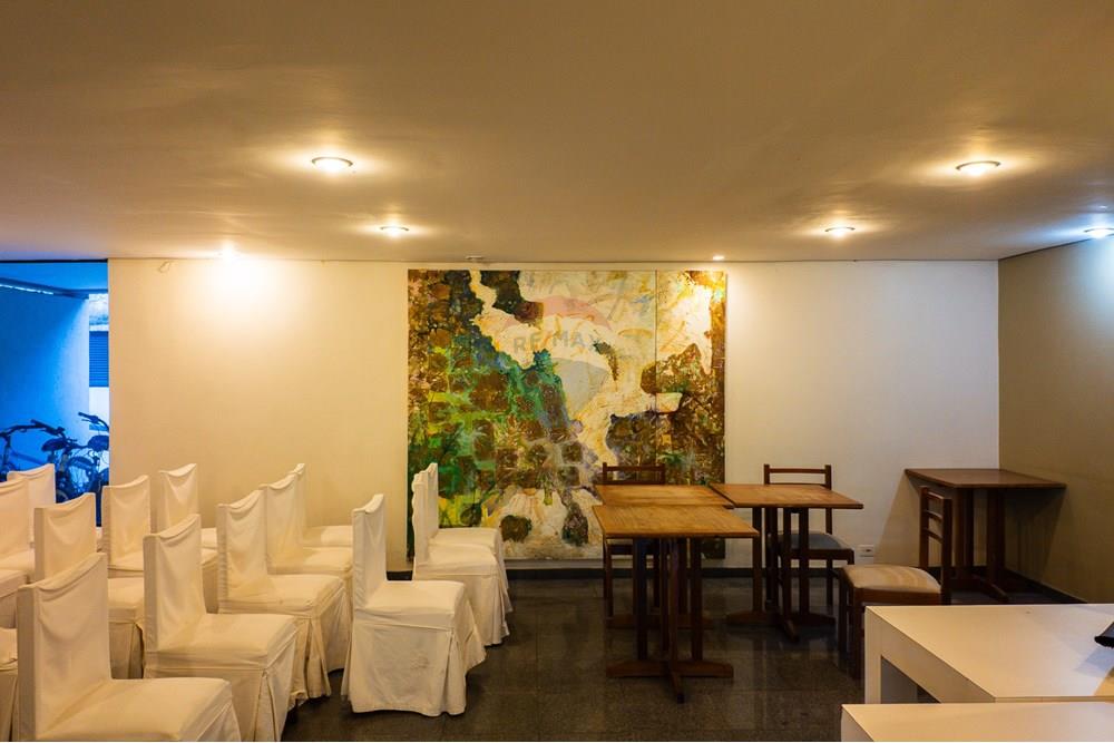 Apartamento - Venda - São Paulo , São Paulo - 60_AP.jpg - 601971047-9