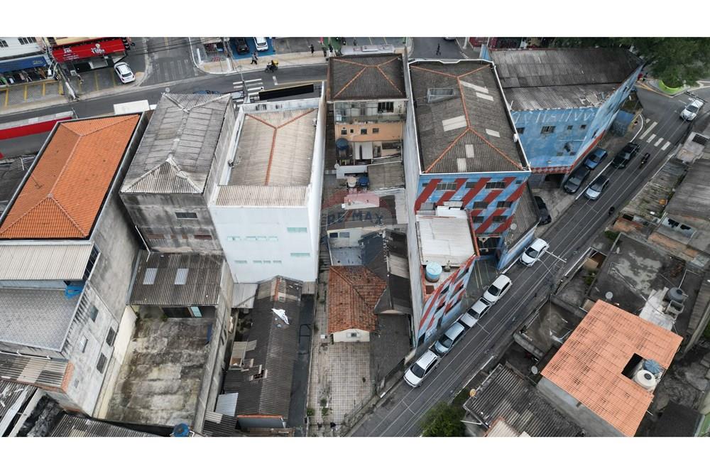 Terreno - Venda - São Paulo , São Paulo - DJI_0014.JPG - 602431010-2