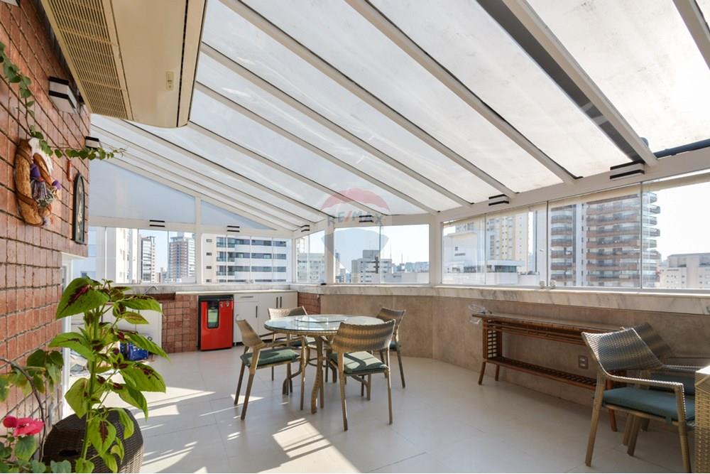 Dzīvojamais - 'Penthausa' - San-Paulo , San-Paulo - BR - c89c88c2-75c1-4107-b920-cfcab493e590.jpeg - 601251084-261