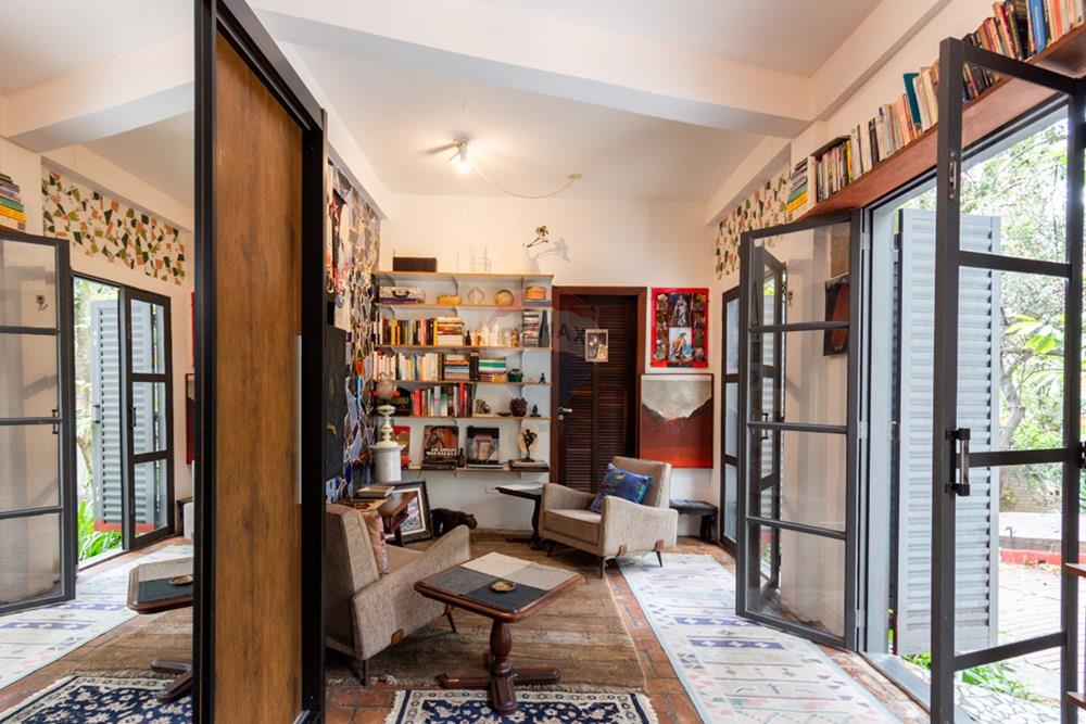 Casa - Venda - São Paulo , São Paulo - 033-9fc5b707-eb4b-4074-a88c-fb96e009cf46.jpeg - 601251114-48