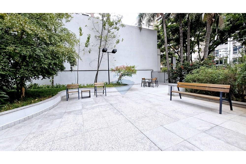 Apartamento - Venda - São Paulo , São Paulo - RUA MANUEL GUEDES, 475 (39).jpg - 601361044-46