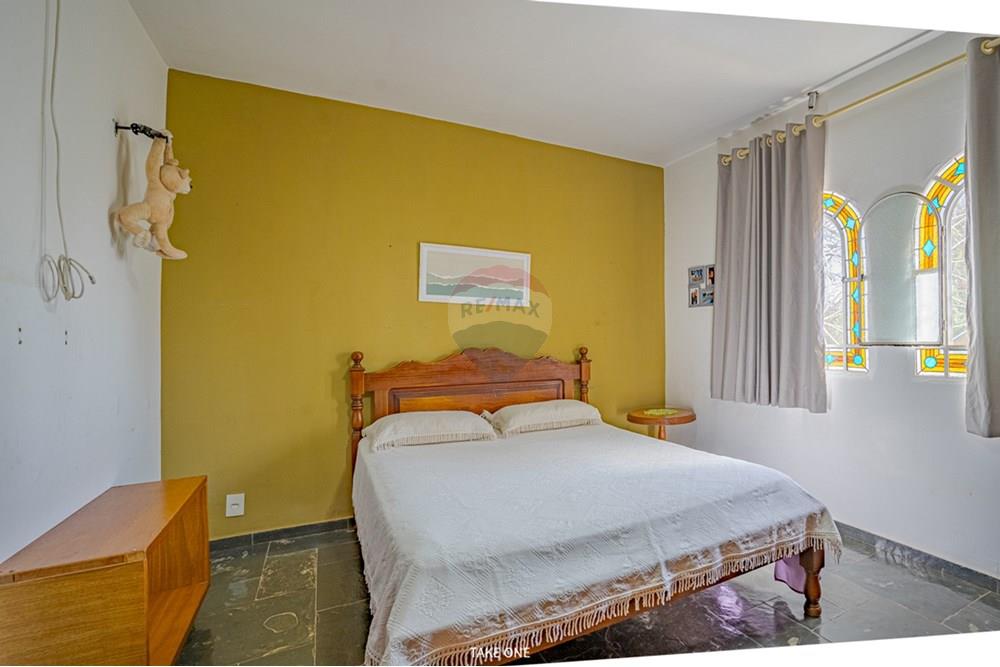 Casa de Condomínio - Venda - Campinas , São Paulo - 01fotos_027.jpg - 601251044-68