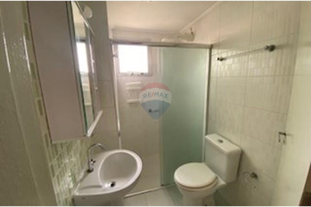 Apartamento - Alugar - São Paulo , São Paulo - 15 - BANHEIRO SOCIAL.jpg - 602161004-164