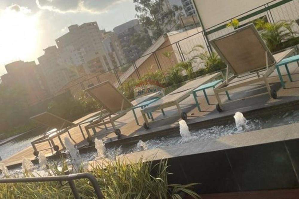 Studio - Alugar - São Paulo , São Paulo - 17.jpeg - 601261089-533