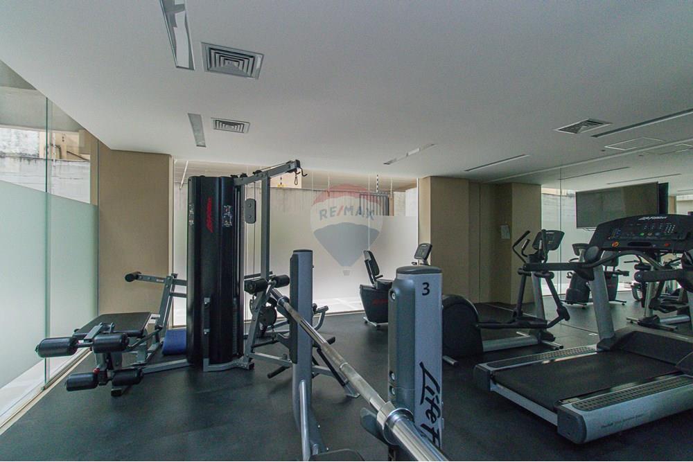 Apartamento - Venda - São Paulo , São Paulo - IMG_7208.jpg - 601081008-44