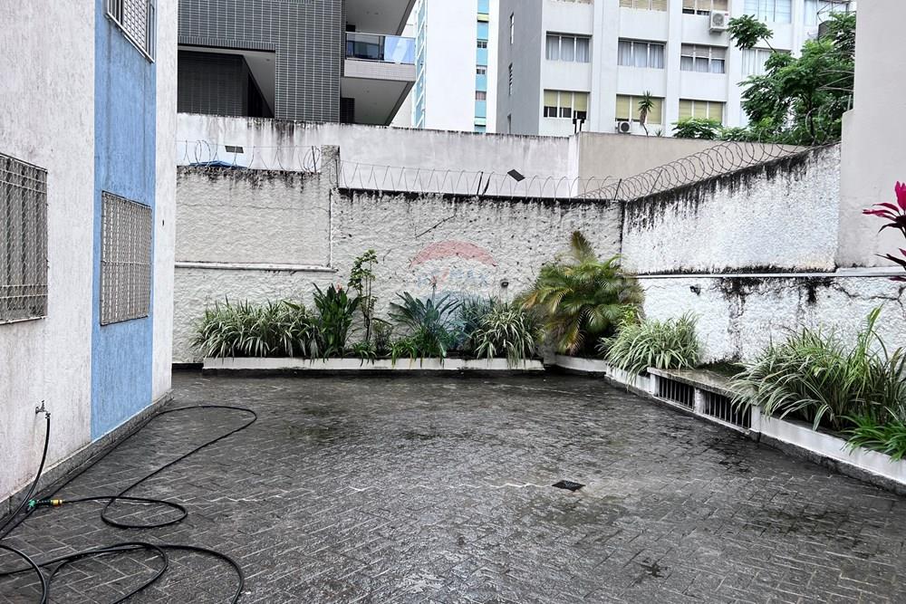 Apartamento - Alugar - São Paulo , São Paulo - IMG_1465.JPG - 601471030-85