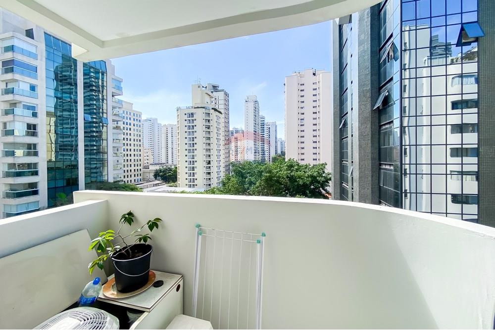 Apartamento - Venda - São Paulo , São Paulo - IMG_187104.jpg - 601721037-10