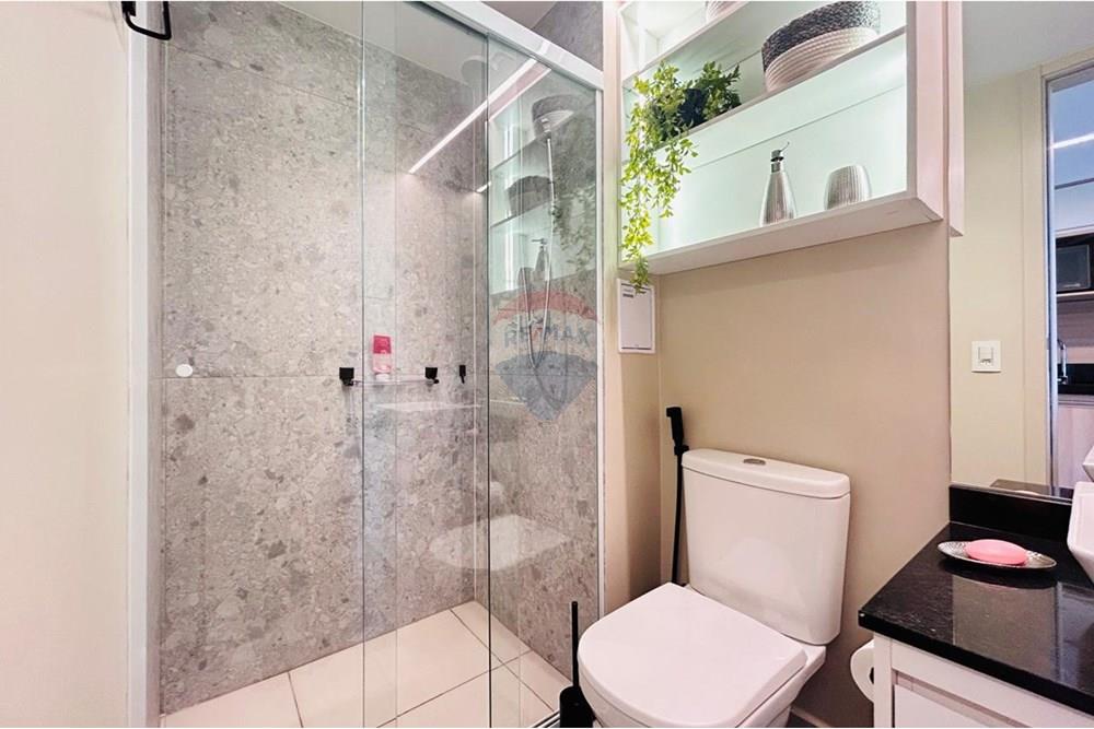 Apartamento - Alugar - São Paulo , São Paulo - IMG-20251216-WA0157.jpg - 601361052-116