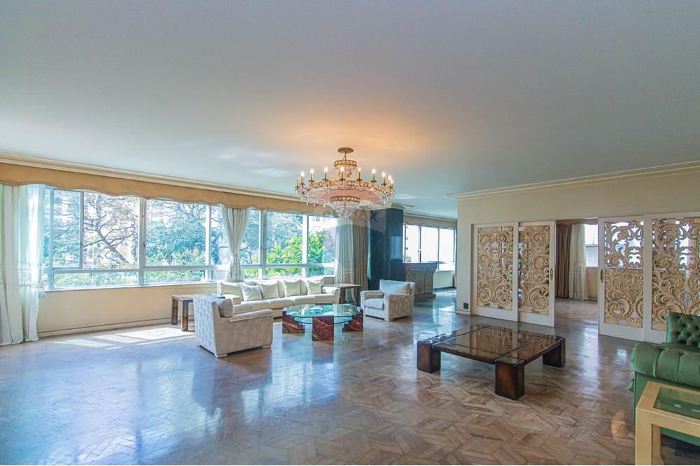 Apartamento - Venda - São Paulo , São Paulo - 1 (2).jpg - 601081008-44