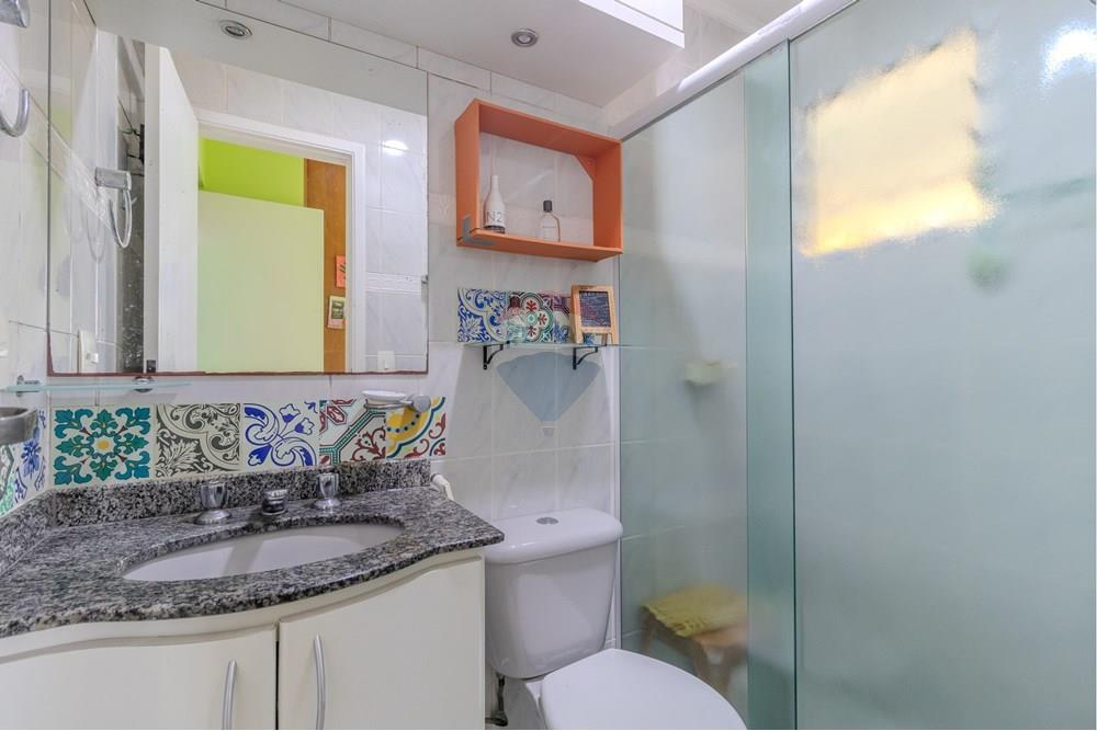 Apartamento - Venda - São Paulo , São Paulo - 01fotos_050.jpg - 601251022-160