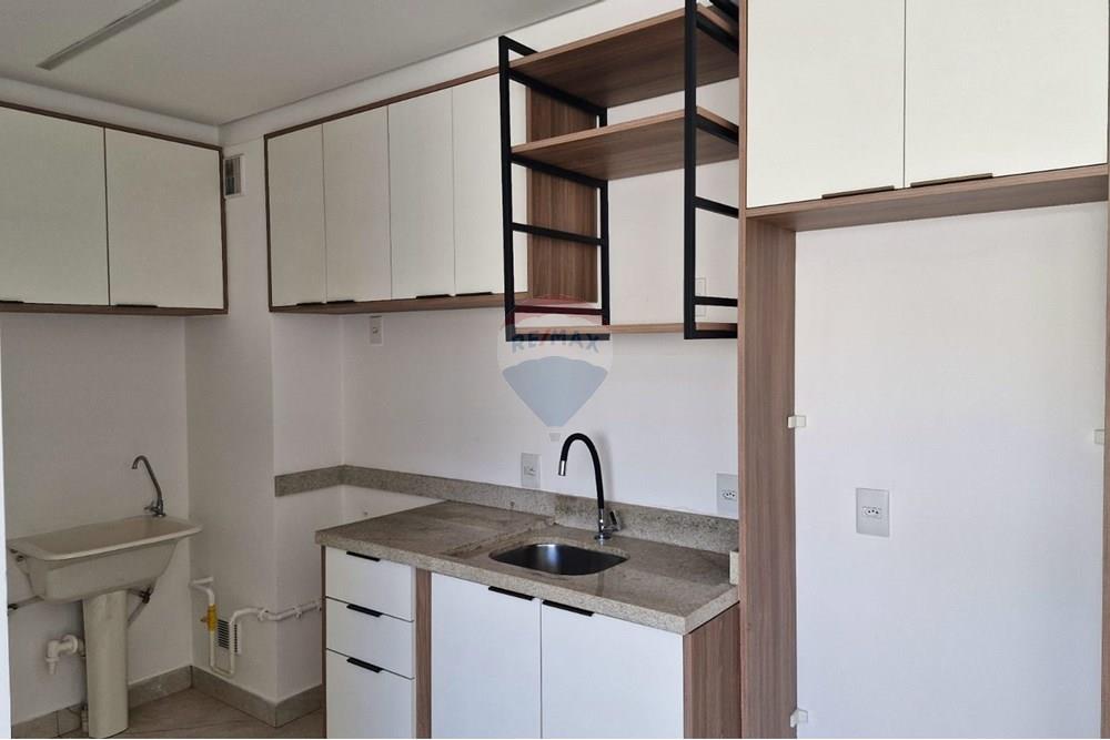 Apartamento - Alugar - São Paulo , São Paulo - WhatsApp Image 2025-10-24 at 10.12.37 (1).jpeg - Cozinha - 601751033-91