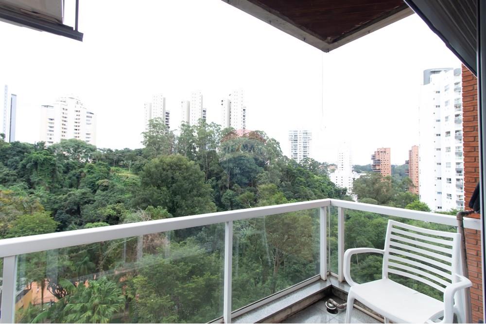 Residential - คอนโด-อพาร์ทเมนต์ - เซาเปาโล , เซาเปาโล - BR - 25 Suíte 1.jpg - 601971072-32