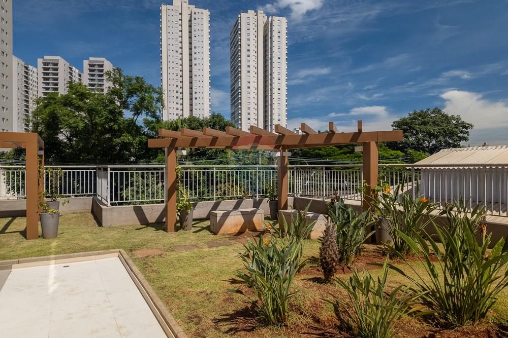 Apartamento - Venda - São Paulo , São Paulo - 51_AP.jpg - 601471019-113