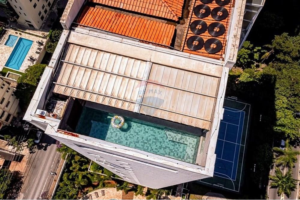 Cobertura - Venda - São Paulo , São Paulo - 50.jpg - Fachada - 601371031-39