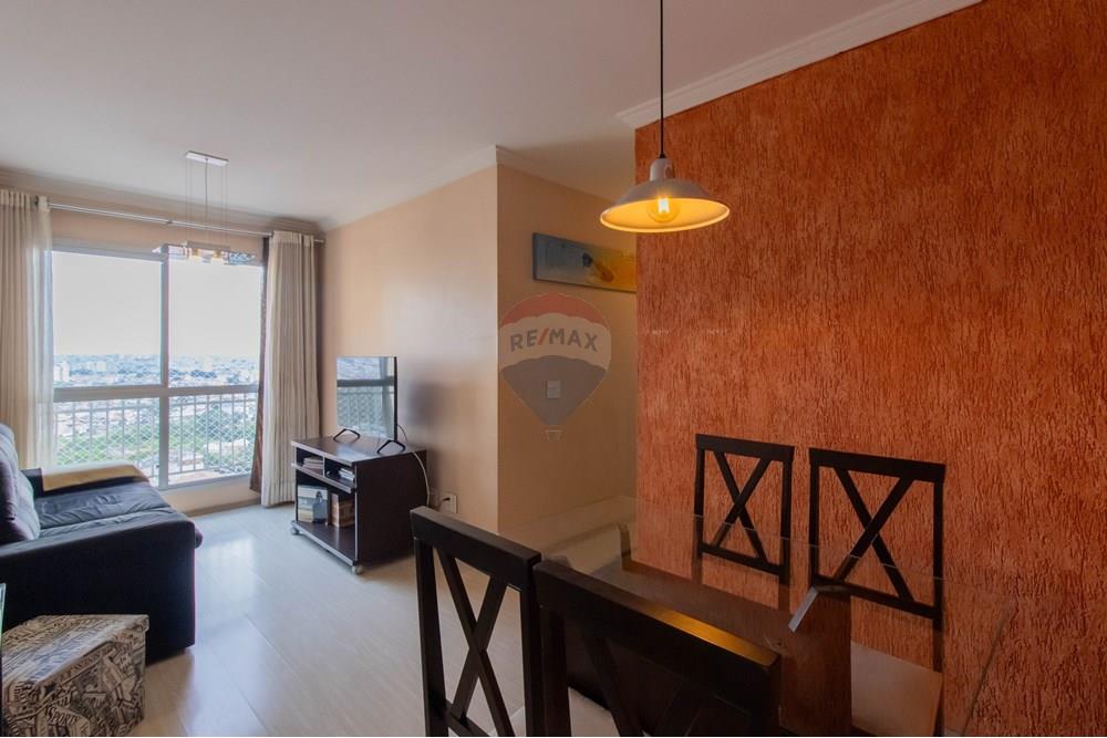 Apartamento - Venda - Guarulhos , São Paulo - 25.jpg - 602011083-5