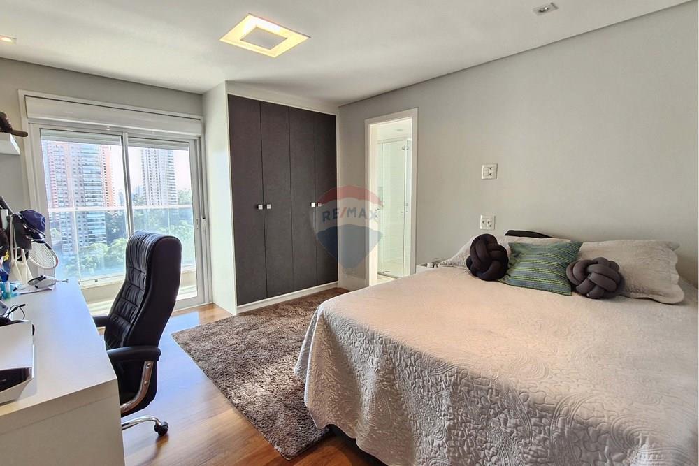 Cobertura - Venda - São Paulo , São Paulo - RUA DR. CHIBATA MIYAKOSHI, 37 (58).jpg - Suite - 601361044-69