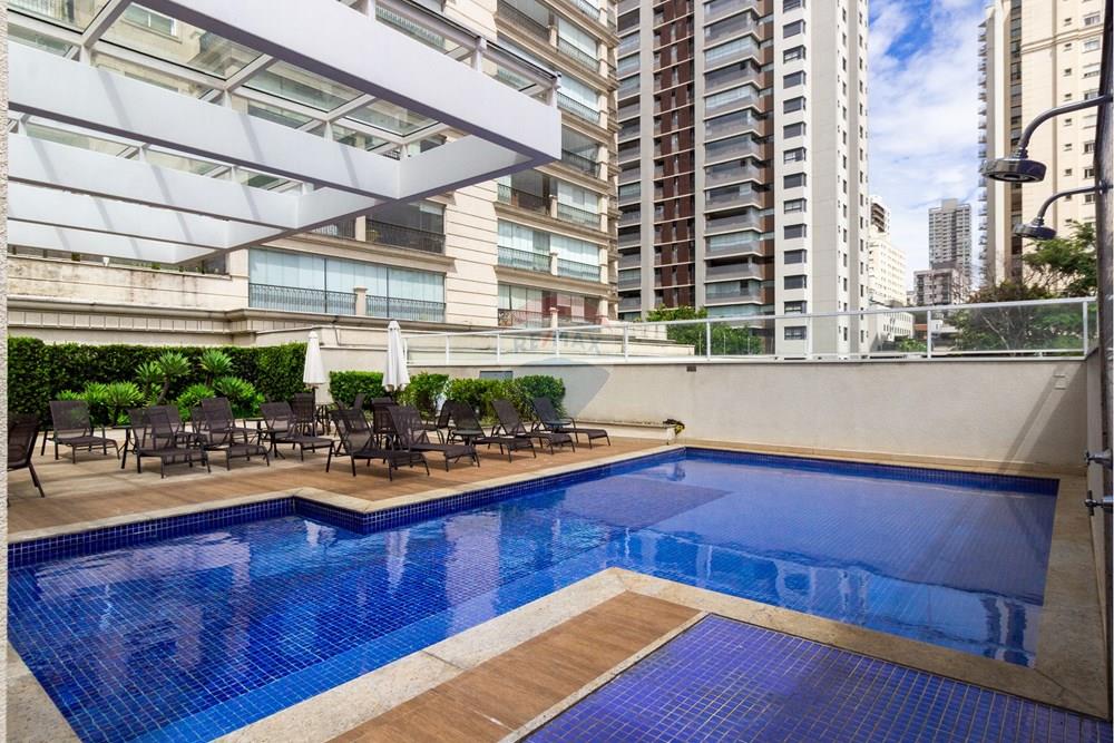 Apartamento - Venda - São Paulo , São Paulo - 30 AREA PISCINA (4).jpg - 602191021-33