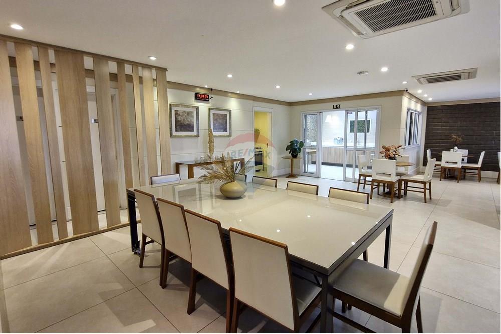 Residential - คอนโด-อพาร์ทเมนต์ - เซาเปาโล , เซาเปาโล - BR - RUA SAGUAIRU, 942 (50).jpg - 601051026-230