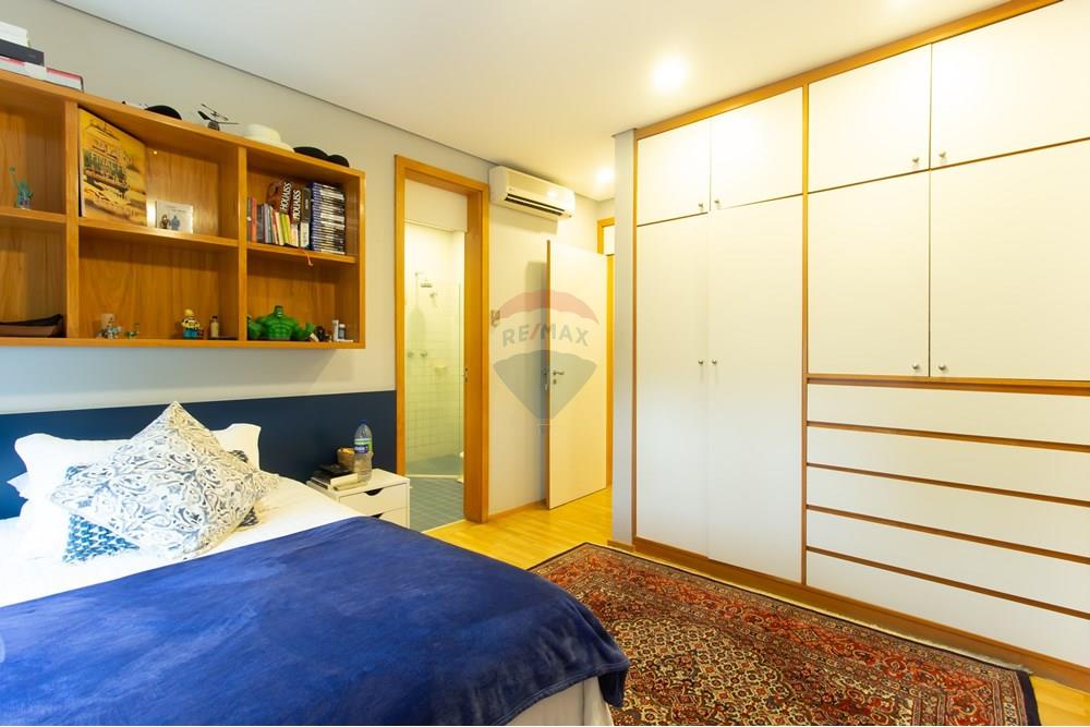 Residential - คอนโด-อพาร์ทเมนต์ - เซาเปาโล , เซาเปาโล - BR - 34 Suíte 2.jpg - 601971072-32