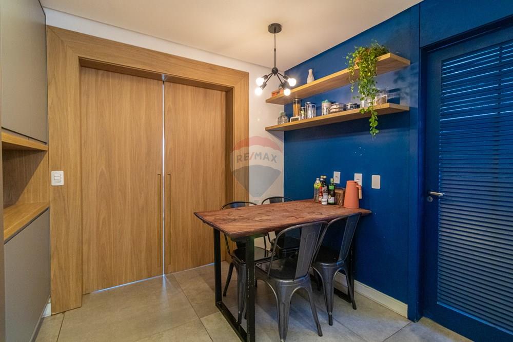 Apartamento - Venda - São Paulo , São Paulo - 03cozinha_009.jpg - 602101006-108