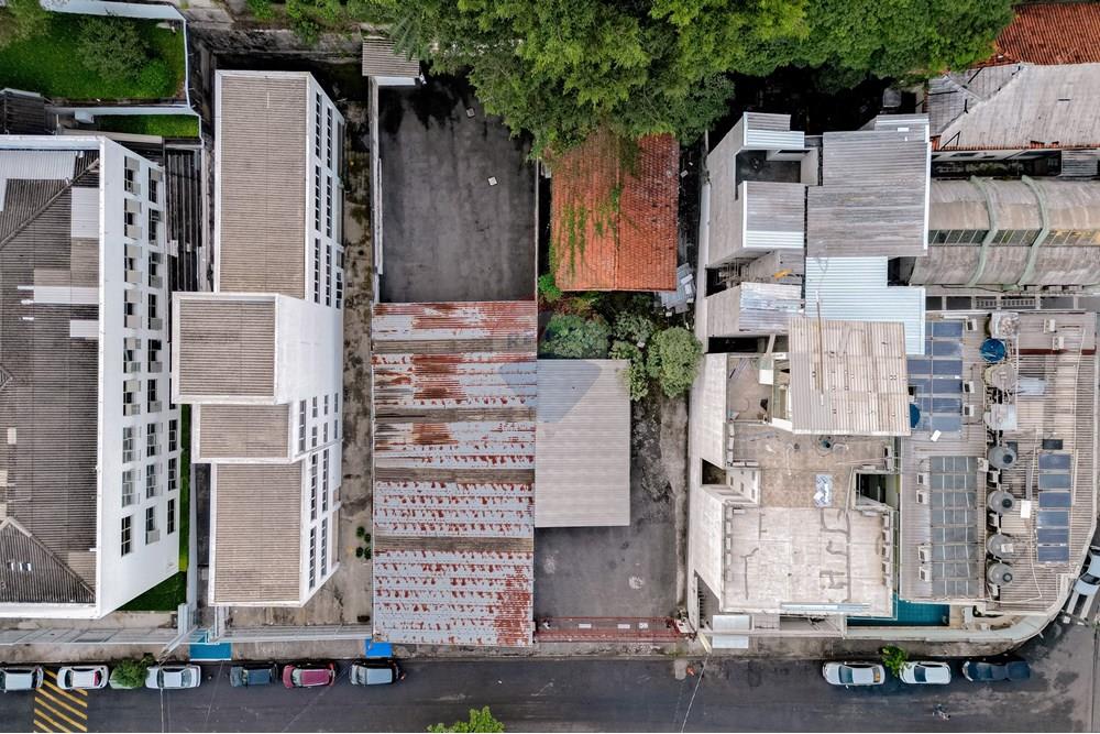 Terreno - Venda - São Paulo , São Paulo - DJI_0301.jpg - 602261037-8