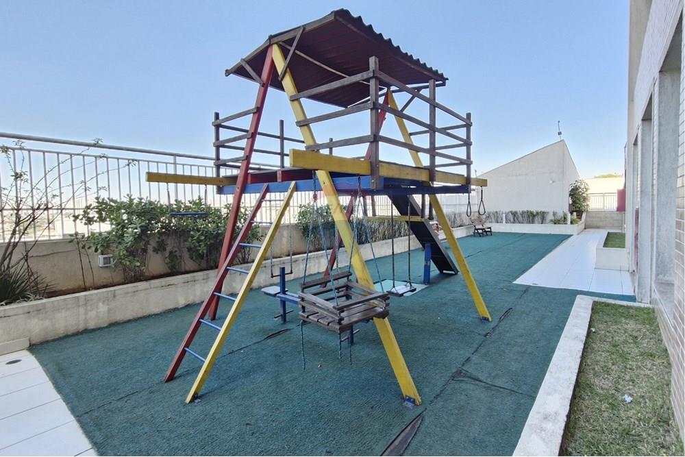 Residential - Ejerlejlighed - Sao Paulo , Sao Paulo - BR - RUA JOSÉ NOBRE, 50 (51).jpg - 601051066-8