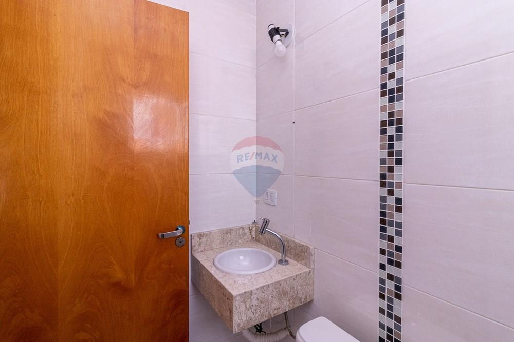 Sobrado - Venda - São Paulo , São Paulo - 19.jpg - Banheiro - 601751058-127