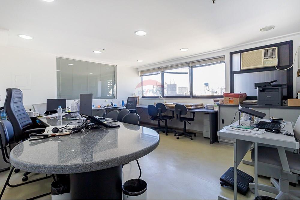 Cj. Comercial/ Sala - Venda - São Paulo , São Paulo - 27.jpg - 601081007-90