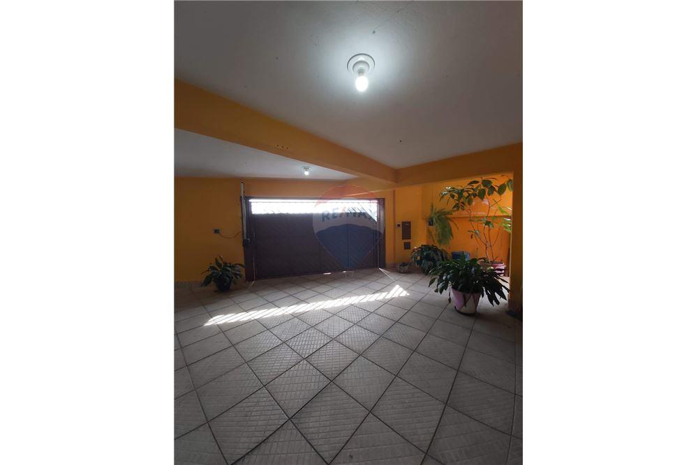 Casa - Alugar - Caieiras , São Paulo - Garagem - Garagem - 601171021-45