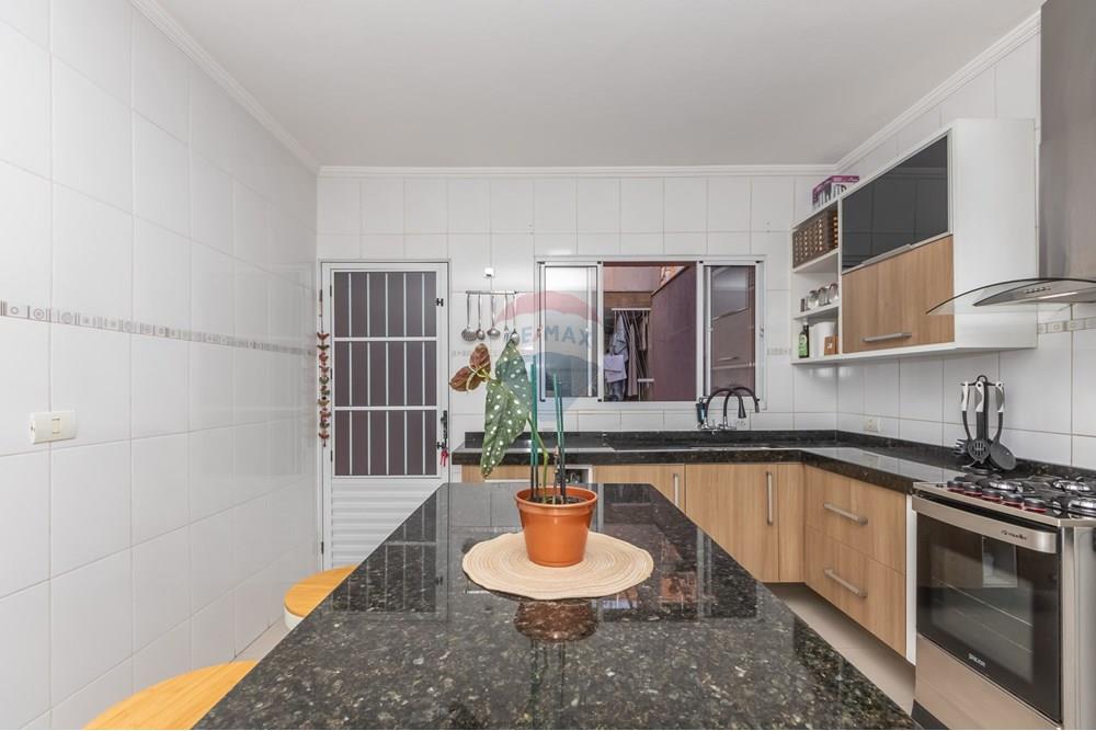 Sobrado - Venda - São Paulo , São Paulo - IMG_346321.jpg - 601751011-899