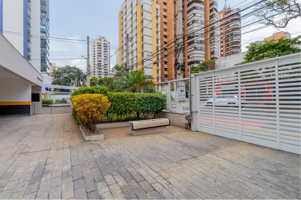 Apartamento - Venda - São Paulo , São Paulo - 34.jpg - Fachada - 601081107-2