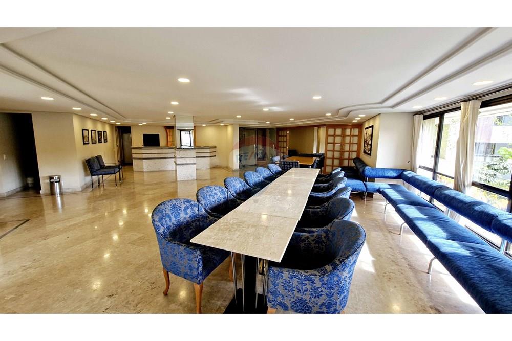 Apartamento - Venda - São Paulo , São Paulo - RUA PROF. ALEXANDRE CORREIA, 330 (69).jpg - 601361044-47